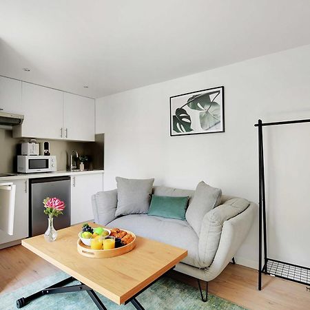 Residence A Proximite De Paris Le Kremlin-Bicetre Exterior photo