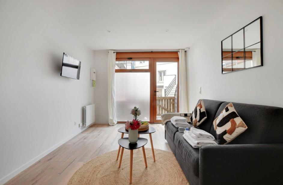 Residence A Proximite De Paris Le Kremlin-Bicetre Exterior photo