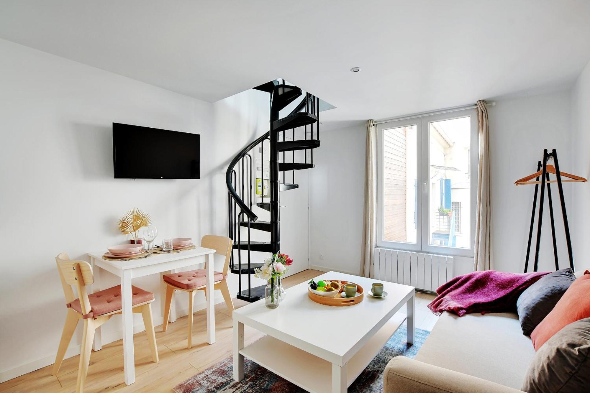 Residence A Proximite De Paris Le Kremlin-Bicetre Exterior photo