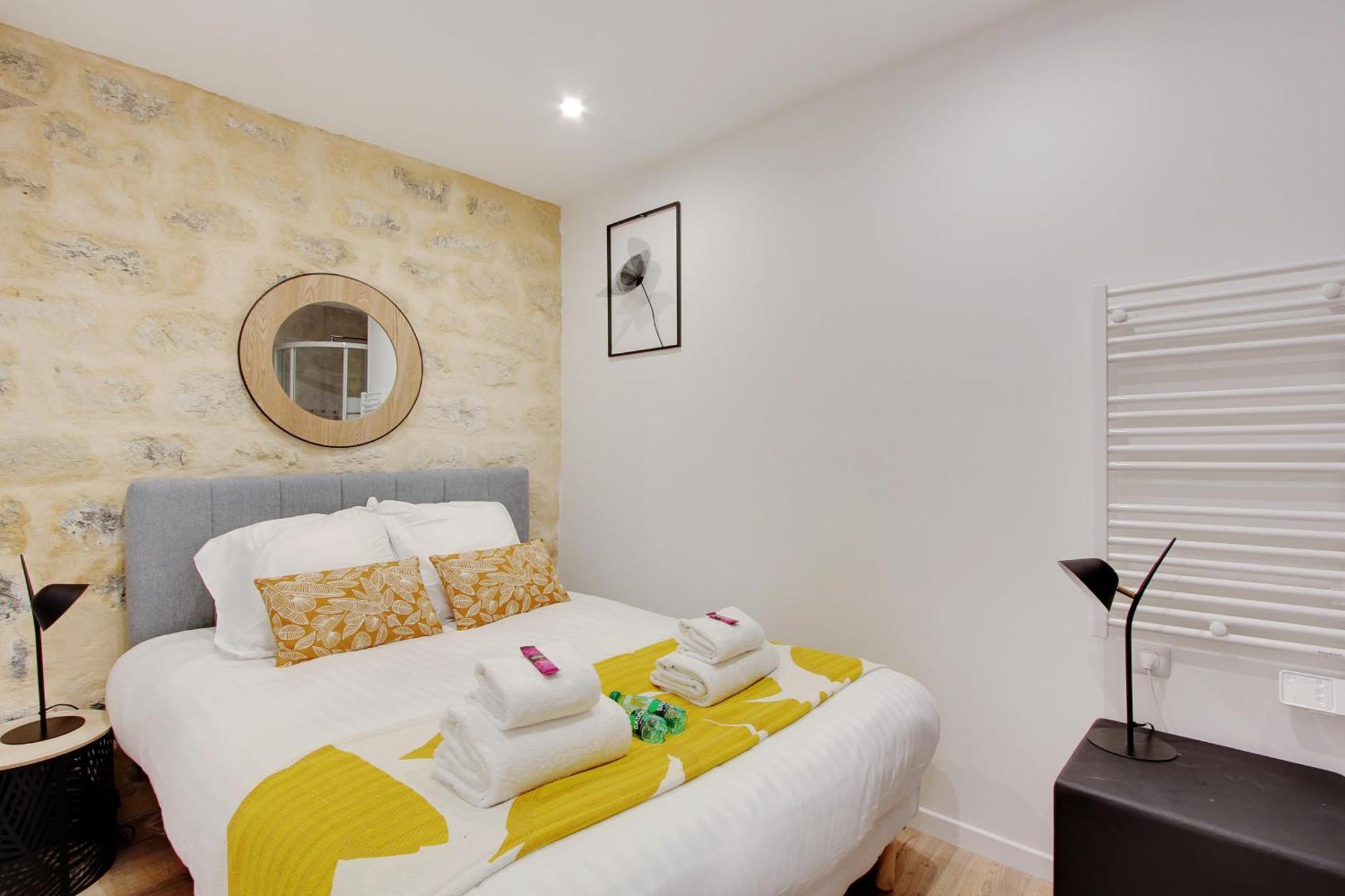 Residence A Proximite De Paris Le Kremlin-Bicetre Exterior photo