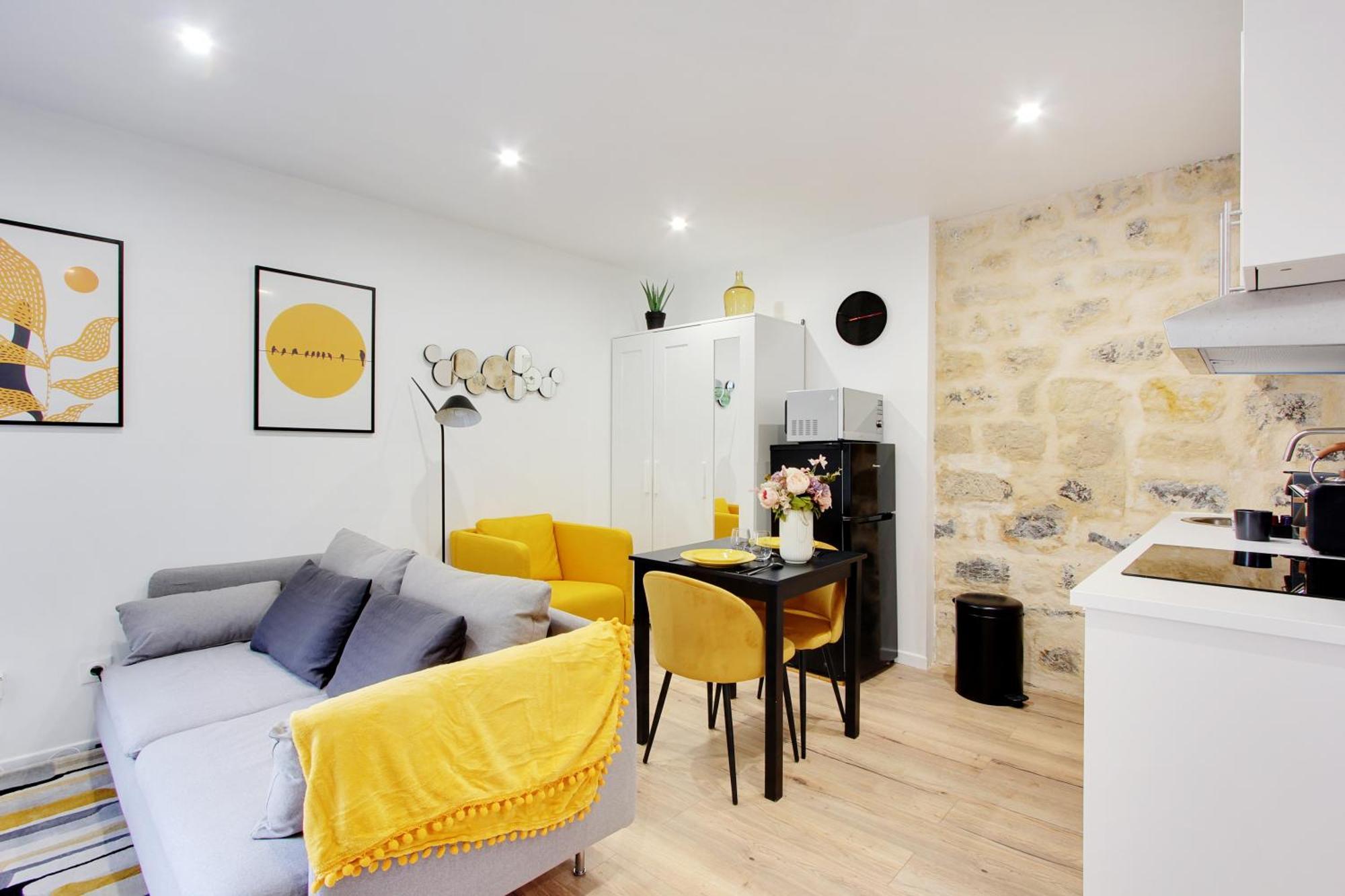 Residence A Proximite De Paris Le Kremlin-Bicetre Exterior photo