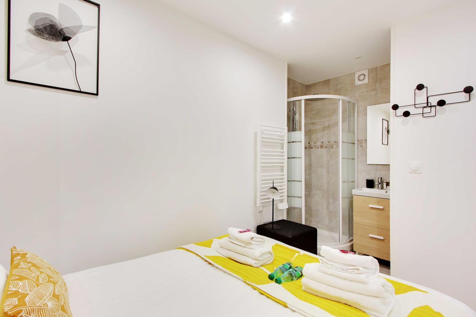 Residence A Proximite De Paris Le Kremlin-Bicetre Exterior photo
