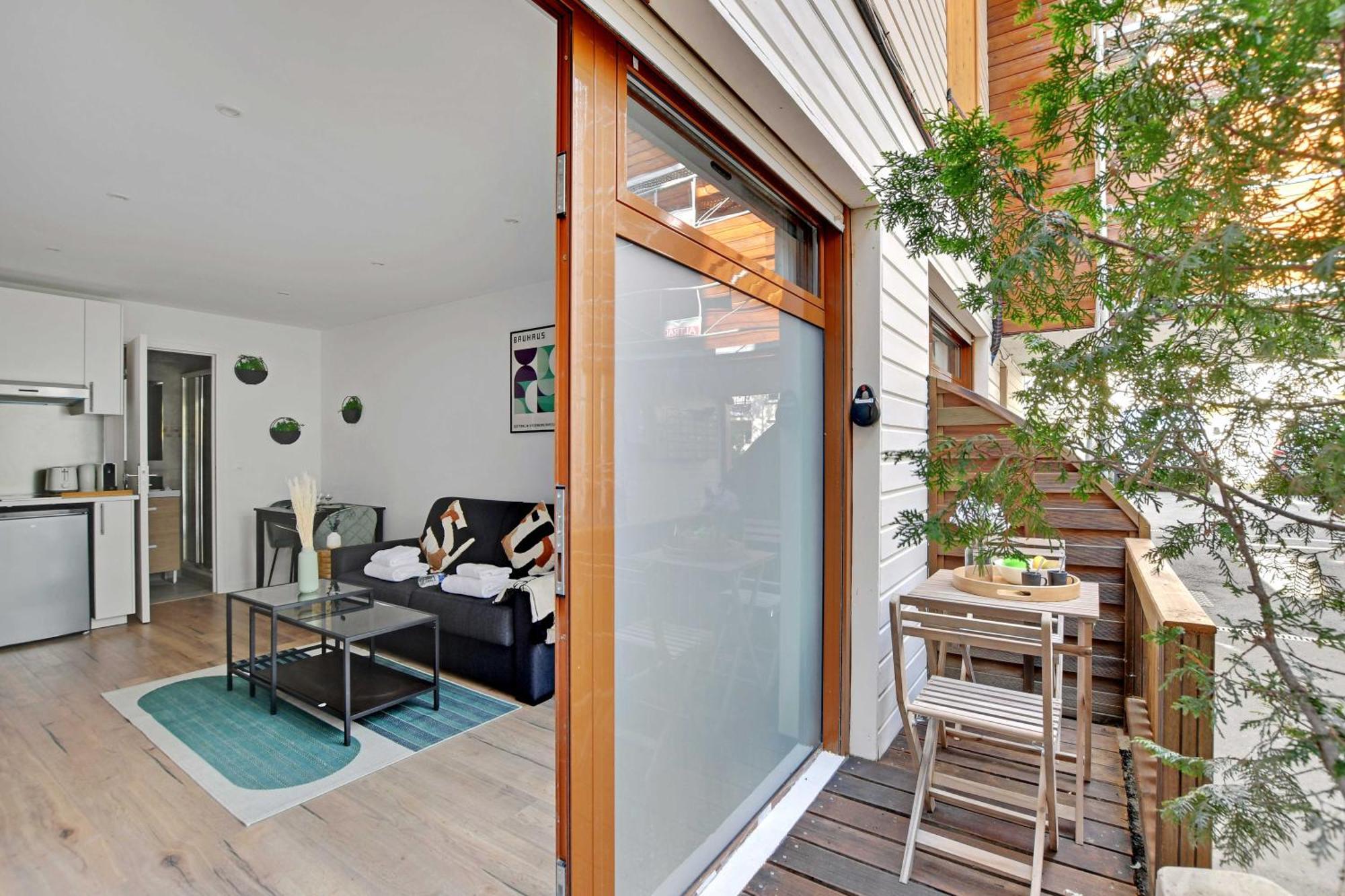 Residence A Proximite De Paris Le Kremlin-Bicetre Exterior photo